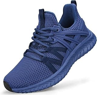 Womens Slip On Sneakers Women Walking Tennis Shoes Lightweight Casual Sneakers for Gym Travel Work