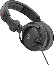 HPC-A30-MK2 Closed-Back Studio Monitor Headphones