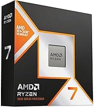 Ryzen™ 7 9850X3D Desktop Processor