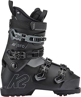 K2 BFC 80 Men's Ski Boots