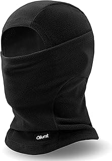 Balaclava Ski Mask-Winter Face Mask for Men Women-Warm,Breathable,Windproof Gear for Cold Weather for Skiing