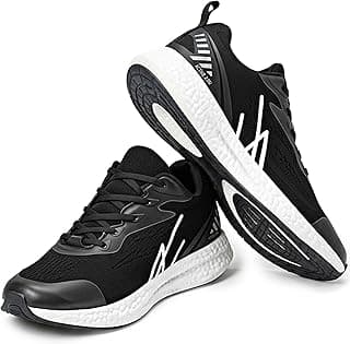 Men's Running Shoes Comfortable and Lightweight Casual Sneakers