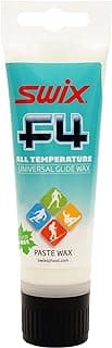 Swix F4 Paste 75 ml Ski Snowboard Wax Universal
