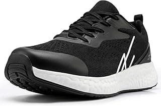 Men's Running Shoes Comfortable and Lightweight Casual Sneakers