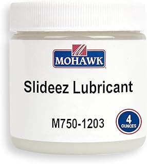 Mohawk Slideez Lubricant 4 Oz