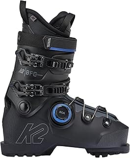 K2 BFC 100 BOA Men's Ski Boots