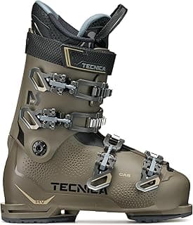 Tecnica Mach Sport HV 80 All Mountain/Sport Performance Men's Downhill Ski Boot