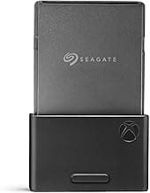 Storage Expansion Card for Xbox Series X|S 1 TB Solid State Drive - NVMe Expansion SSD for Xbox Series X|S (STJR1000400)