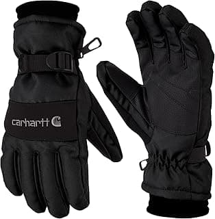 Men's Wp Waterproof Insulated Glove