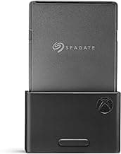 Storage Expansion Card for Xbox Series X|S 4TB Solid State Drive - NVMe Expansion SSD for Xbox Series X|S (STJR4000400)