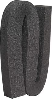 THERMWELL Frost King AC43H Air Conditioner Weatherseal Tape, 2-1/4 by 2-1/4 by 42-Inch