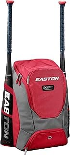 Dugout Backpack Equipment Bag | Baseball & Softball | Multiple Colors