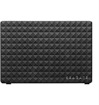 Expansion Desktop, 16TB, External Hard Drive, USB 3.0, for PC Laptop, Amazon Exclusive (STEB16000402)