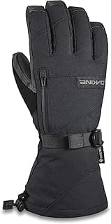 Men's Titan Gore-Tex Ski and Snowboard Gloves