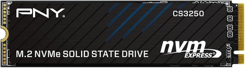 CS3250 1TB Gen5 SSD PCIe NVMe M.2 2280 – Up to 14,900MB/s - AI Application Ready, Ideal for Gaming, Photo/Video Editing, Demanding Workstations - Internal Solid-State Drive M280CS3250-1TB-TB